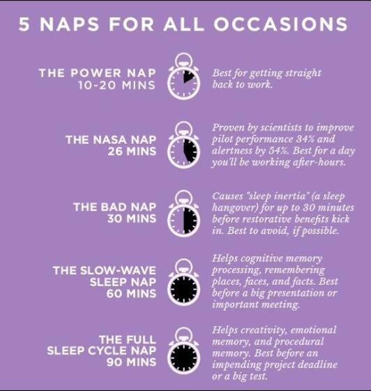 how-to-pick-the-perfect-nap-for-you