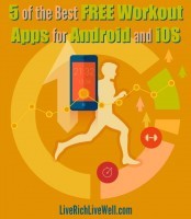what is the best free workout app