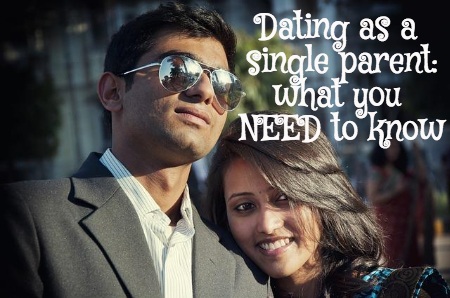 Single Parents: 5 Things to Think About Before You Start Dating | Live